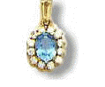 PENDENTI MICROFUSI